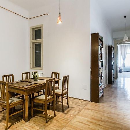 Molnar 21 Apartment 布达佩斯 外观 照片