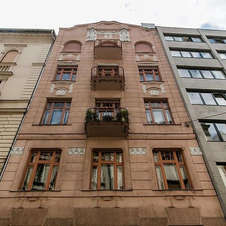 Molnar 21 Apartment 布达佩斯 外观 照片