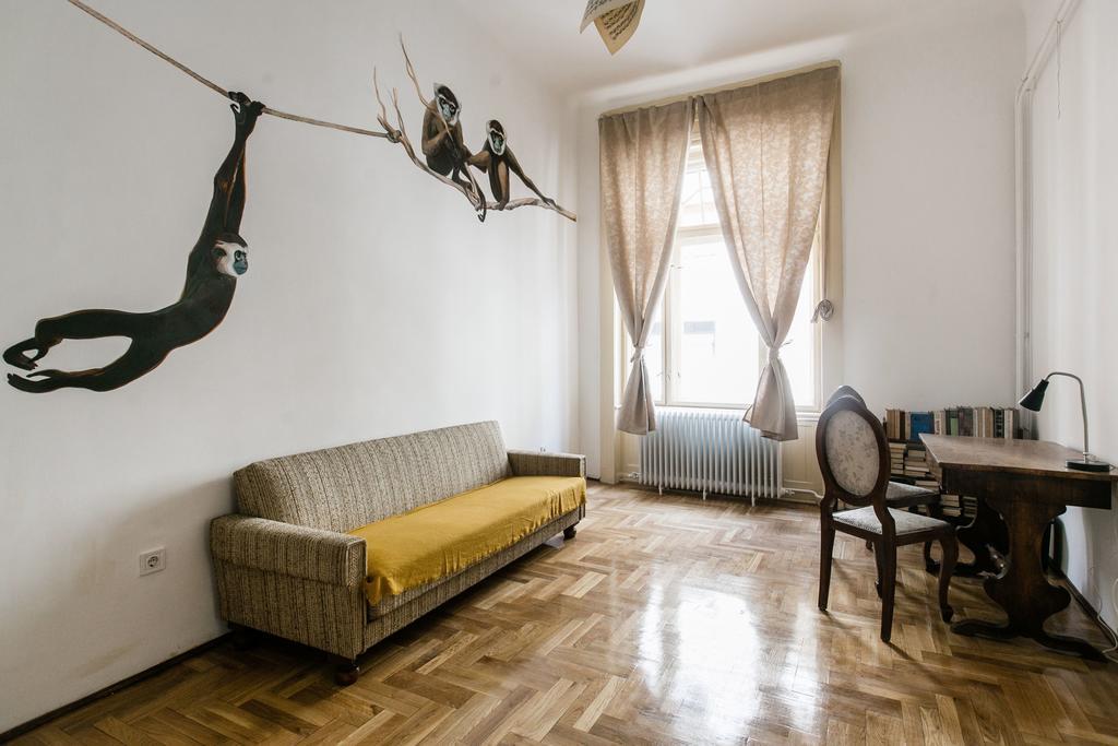 Molnar 21 Apartment 布达佩斯 外观 照片