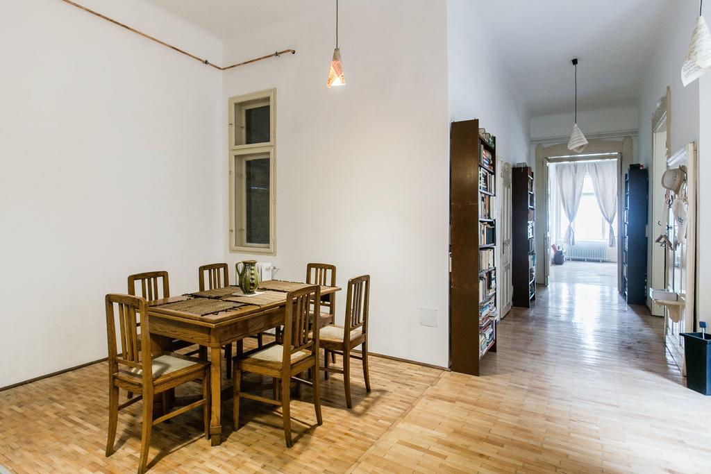 Molnar 21 Apartment 布达佩斯 外观 照片