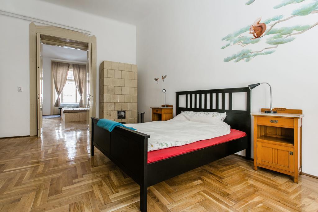 Molnar 21 Apartment 布达佩斯 外观 照片