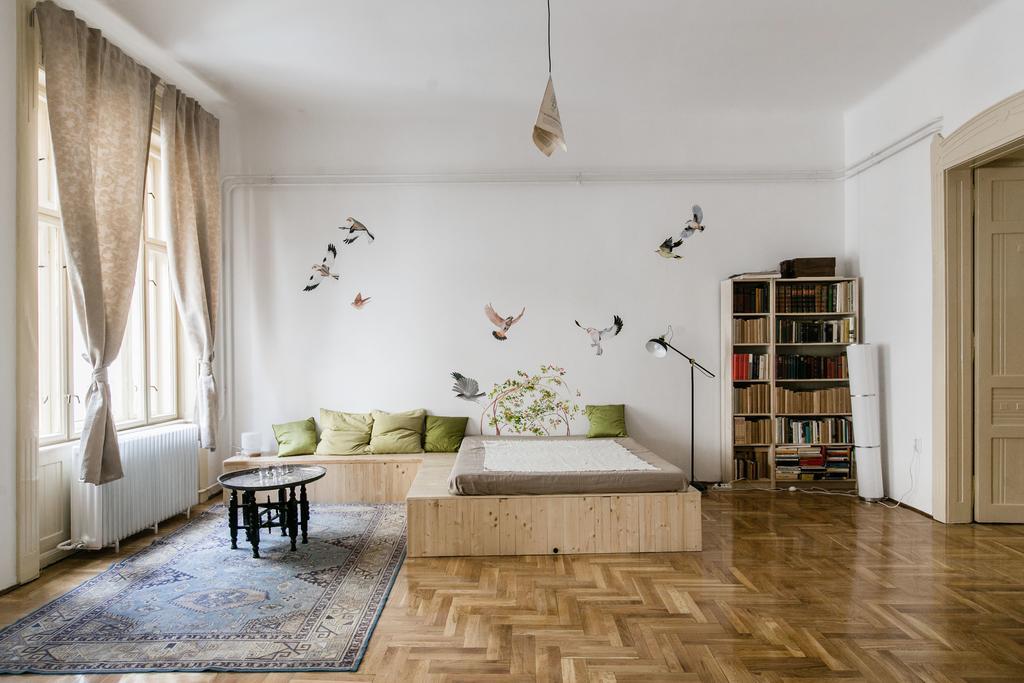 Molnar 21 Apartment 布达佩斯 外观 照片
