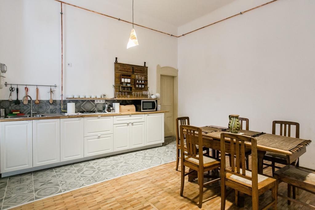 Molnar 21 Apartment 布达佩斯 外观 照片