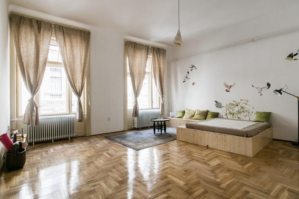 Molnar 21 Apartment 布达佩斯 外观 照片