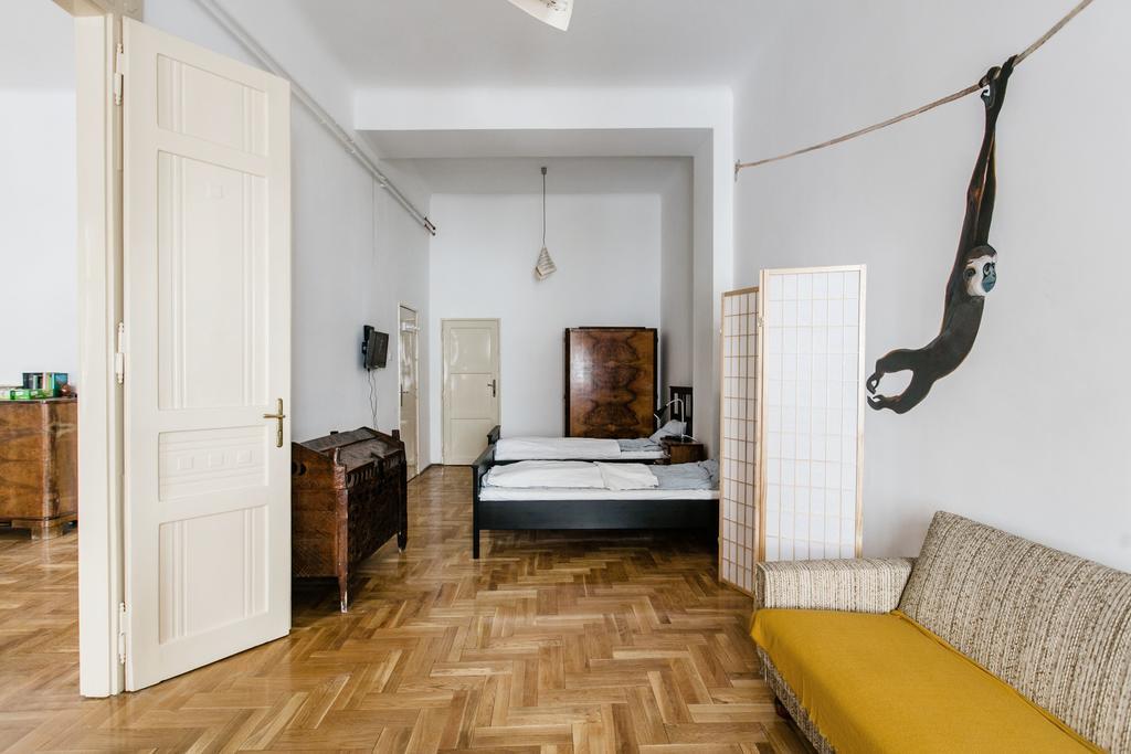 Molnar 21 Apartment 布达佩斯 外观 照片