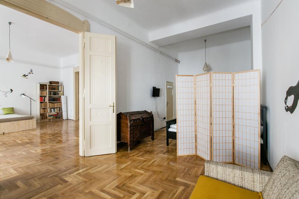 Molnar 21 Apartment 布达佩斯 外观 照片