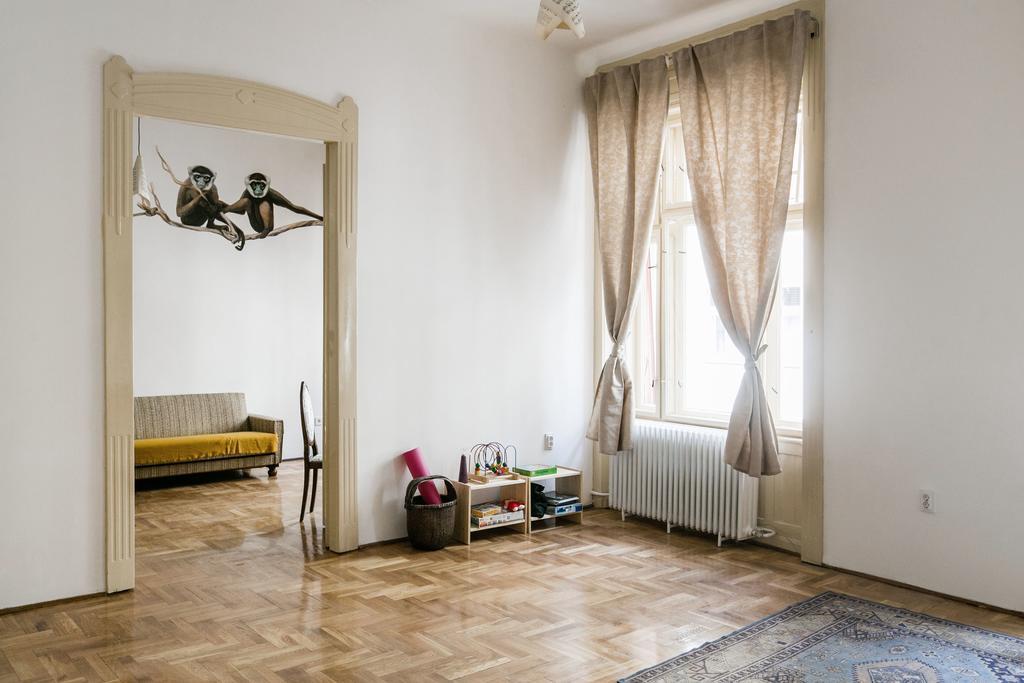 Molnar 21 Apartment 布达佩斯 外观 照片